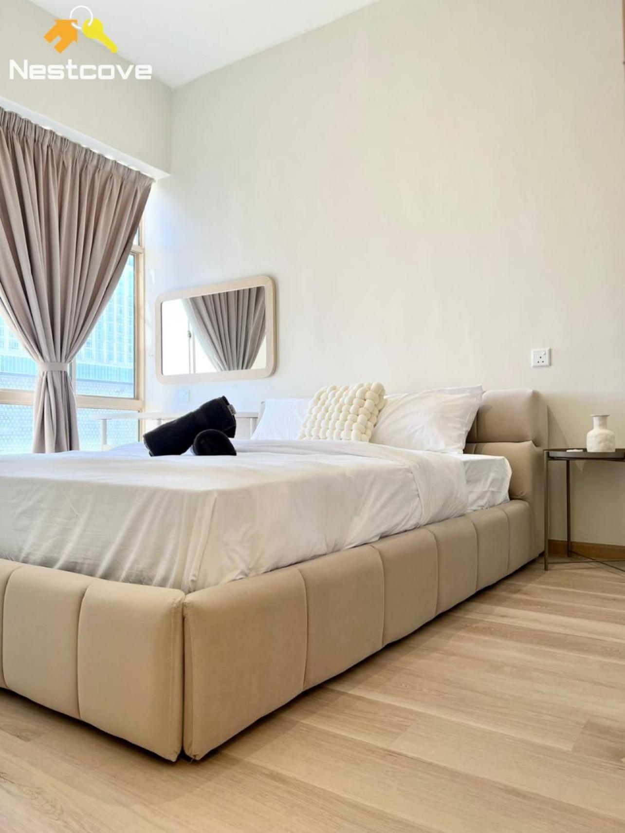 Costa Mahkota Suites Malacca Central By Nestcove Exterior photo