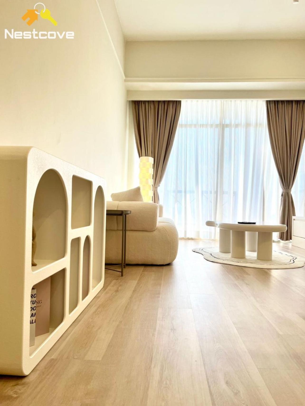 Costa Mahkota Suites Malacca Central By Nestcove Exterior photo