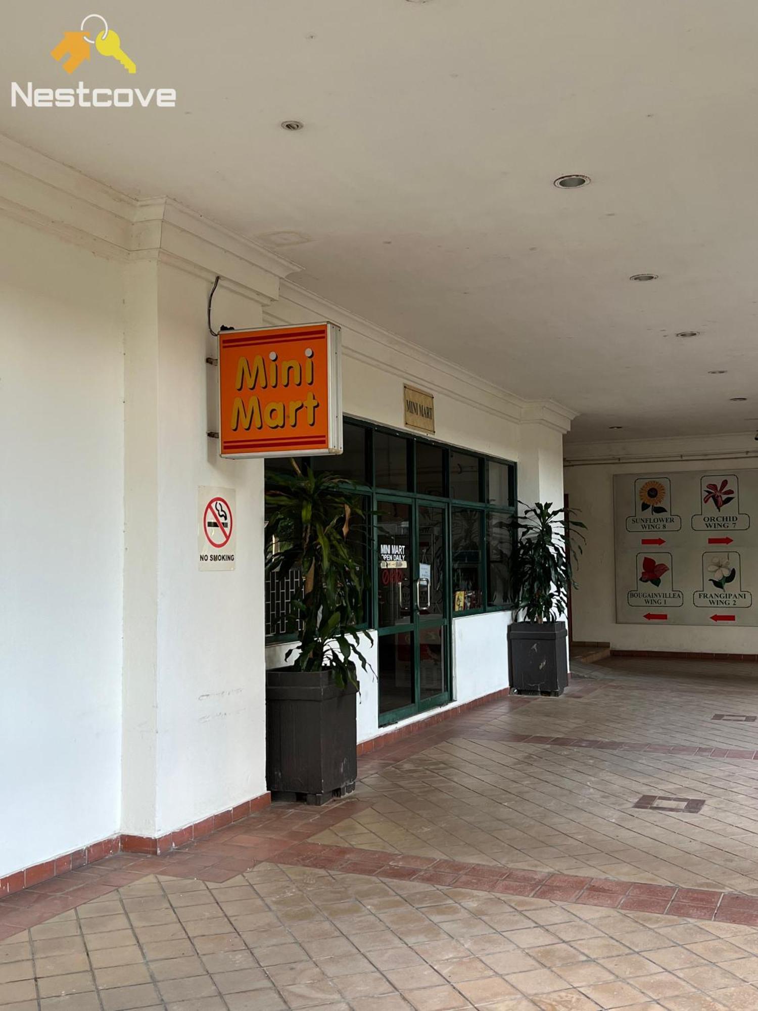 Costa Mahkota Suites Malacca Central By Nestcove Exterior photo
