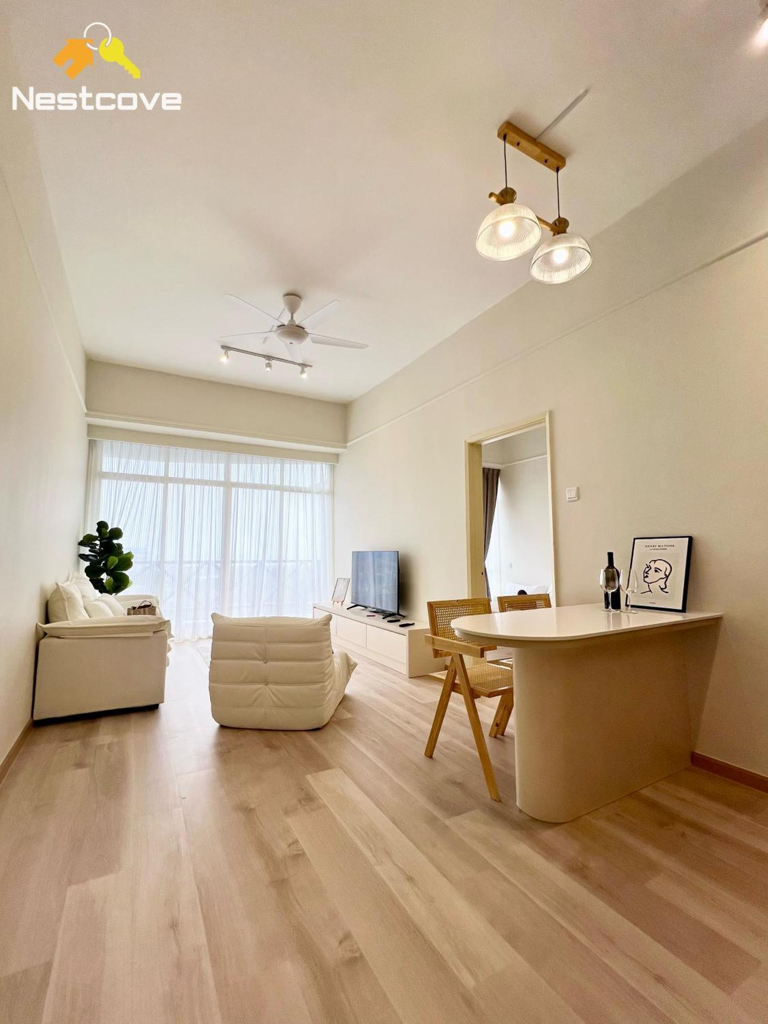 Costa Mahkota Suites Malacca Central By Nestcove Exterior photo