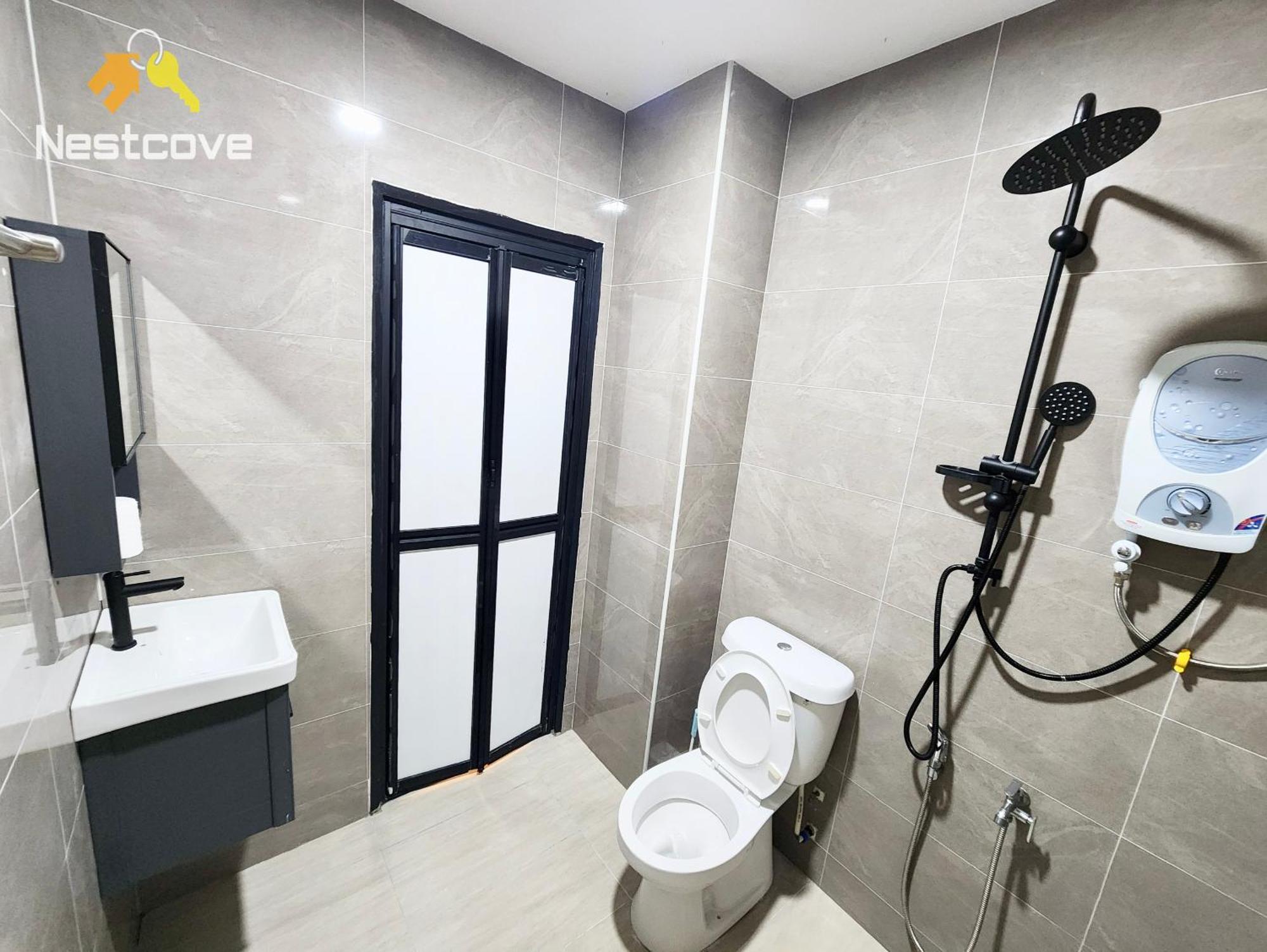 Costa Mahkota Suites Malacca Central By Nestcove Exterior photo