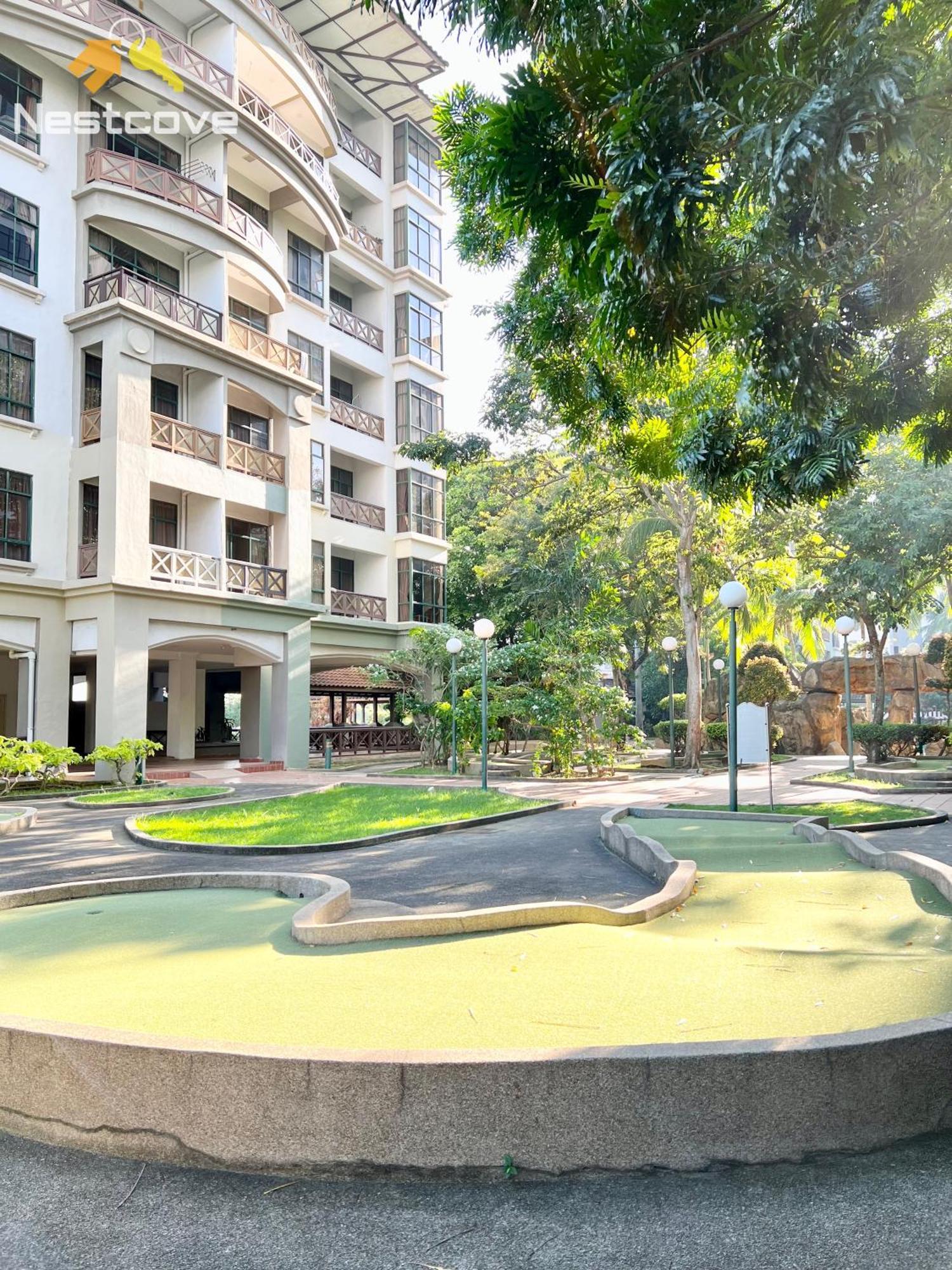 Costa Mahkota Suites Malacca Central By Nestcove Exterior photo