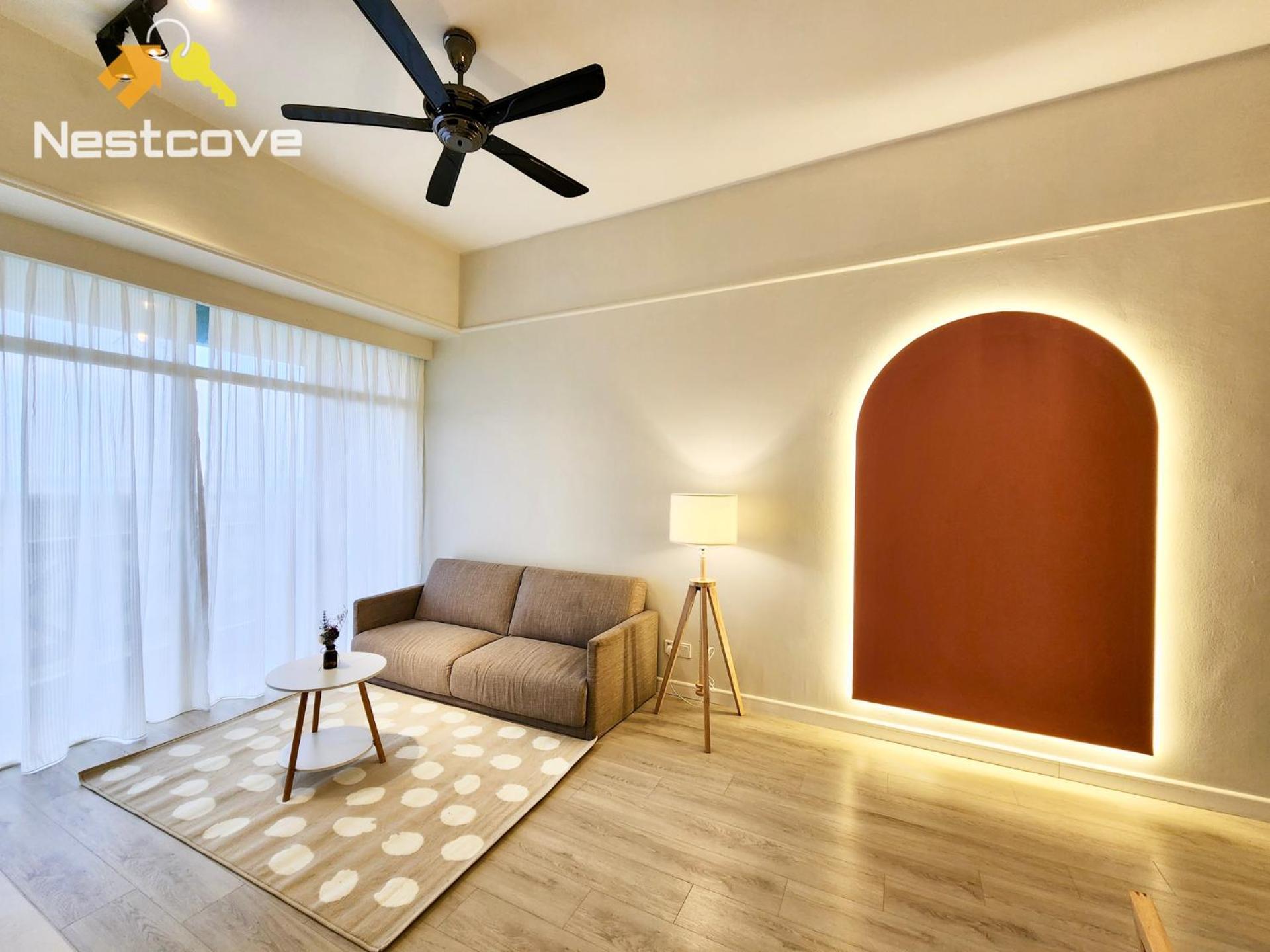 Costa Mahkota Suites Malacca Central By Nestcove Exterior photo
